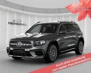 Mercedes-Benz GLB 200 Gebrauchtwagen