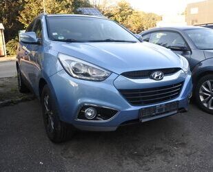 Hyundai ix35 Gebrauchtwagen