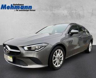 Mercedes-Benz CLA 180 Shooting Brake Gebrauchtwagen
