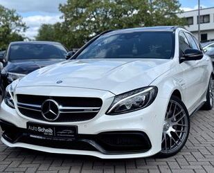 Mercedes-Benz C 63 AMG Gebrauchtwagen