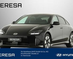 Hyundai IONIQ 6 Gebrauchtwagen