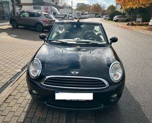 Mini Cooper Gebrauchtwagen