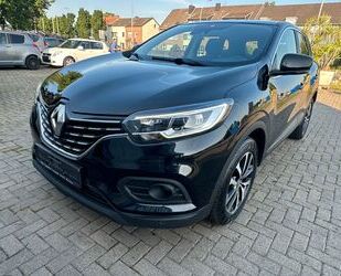 Renault Kadjar Gebrauchtwagen