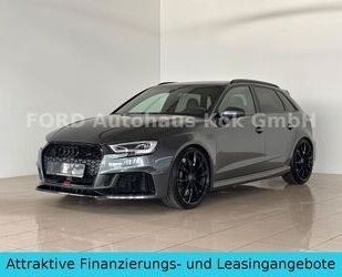 Audi RS3 Gebrauchtwagen