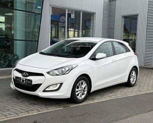 Hyundai i30 Gebrauchtwagen