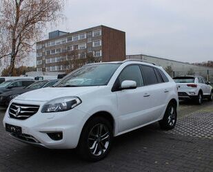 Renault Koleos Gebrauchtwagen