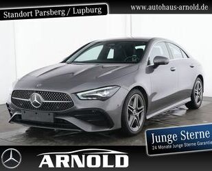 Mercedes-Benz CLA 200 Gebrauchtwagen