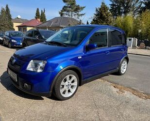 Fiat Panda Gebrauchtwagen