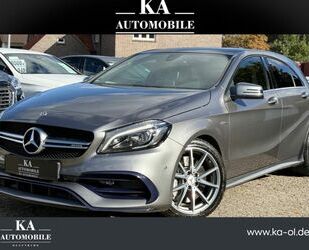 Mercedes-Benz A 45 AMG Gebrauchtwagen