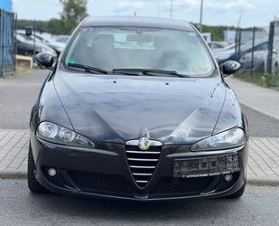 Alfa Romeo 147 Gebrauchtwagen
