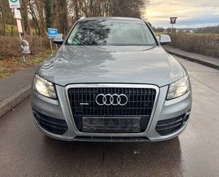 Audi Q5 Gebrauchtwagen