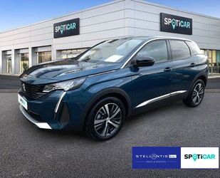 Peugeot 3008 Gebrauchtwagen