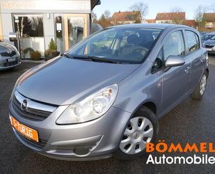 Opel Corsa Gebrauchtwagen