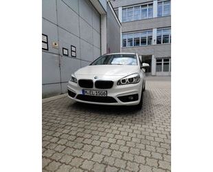 BMW 220 Gran Tourer Gebrauchtwagen