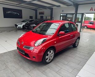 Nissan Micra Gebrauchtwagen