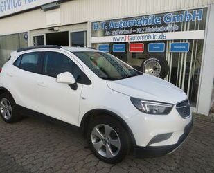 Opel Opel Mokka X Selection Start/Stop-Klima Gebrauchtwagen