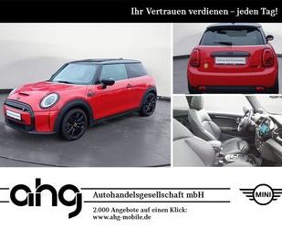 Mini Cooper SE Gebrauchtwagen