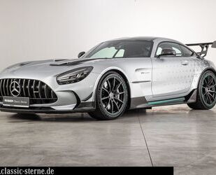 Mercedes-Benz AMG GT Gebrauchtwagen