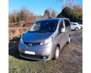 Nissan NV200 Gebrauchtwagen