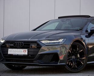 Audi A7 Gebrauchtwagen