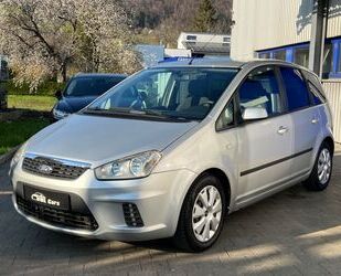 Ford C-Max Gebrauchtwagen
