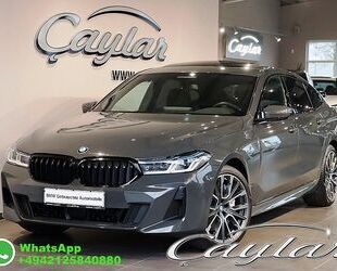 BMW 640 Gran Turismo Gebrauchtwagen