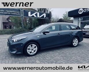 Kia ceed Sportswagon Gebrauchtwagen