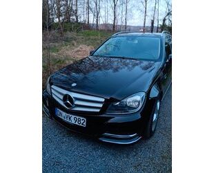Mercedes-Benz C 250 Gebrauchtwagen
