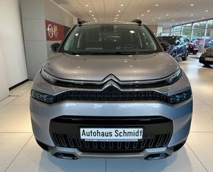 Citroen C3 Aircross Gebrauchtwagen