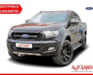 Ford Ranger Gebrauchtwagen