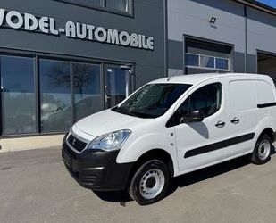 Peugeot Partner Gebrauchtwagen