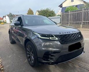 Land Rover Range Rover Velar Gebrauchtwagen