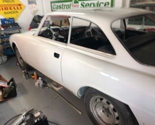 Alfa Romeo Sprint Gebrauchtwagen