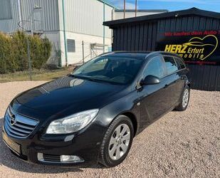 Opel Insignia Gebrauchtwagen