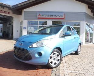 Ford Ka/Ka+ Gebrauchtwagen