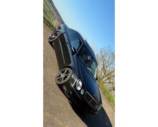 Mercedes-Benz E 500 Gebrauchtwagen