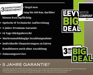 Kia ceed Sportswagon Gebrauchtwagen