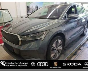 Skoda Enyaq Gebrauchtwagen