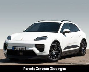 Porsche Macan Gebrauchtwagen