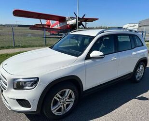 Mercedes-Benz GLB 220 Gebrauchtwagen
