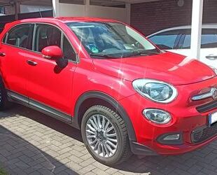 Fiat 500X Gebrauchtwagen