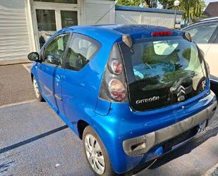 Citroen C1 Gebrauchtwagen