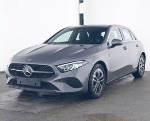 Mercedes-Benz A 180 Gebrauchtwagen