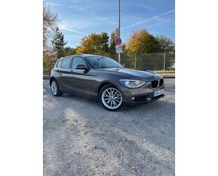 BMW 120 Gebrauchtwagen