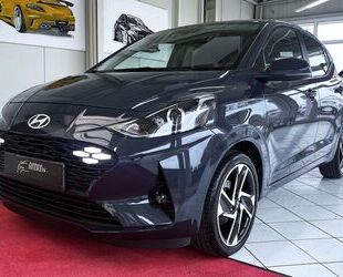 Hyundai i10 Gebrauchtwagen
