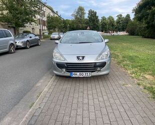 Peugeot 307 Gebrauchtwagen