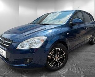 Kia ceed / Ceed Gebrauchtwagen