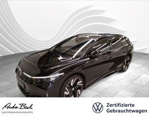 VW ID.7 Gebrauchtwagen