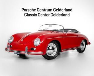 Porsche 356 Gebrauchtwagen