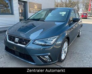 Seat Ibiza Gebrauchtwagen